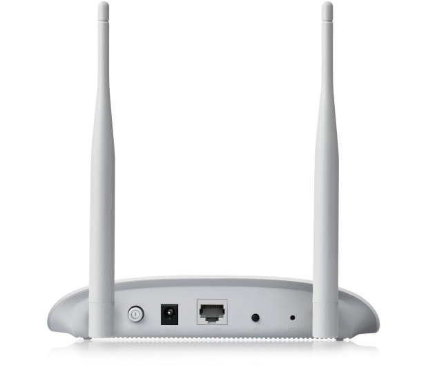 TP-LINK TL-WA801ND - 58703 - zdjęcie 3
